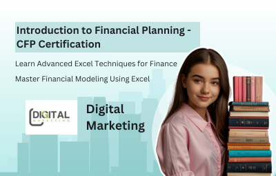 Introduction to Financial Planning - CFP Certification